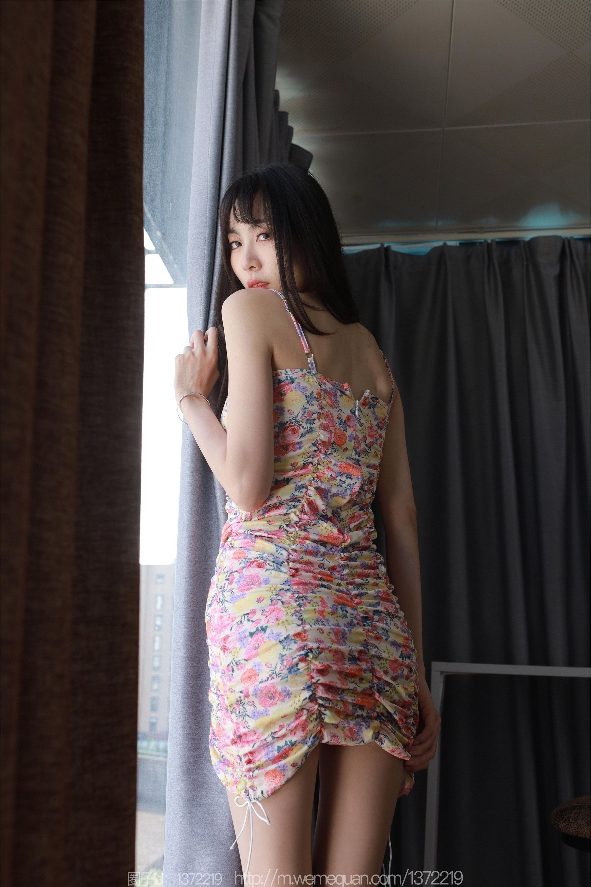 IESS异思趣向  2023.09.22 丝享家 1540 团团《无懈可击》